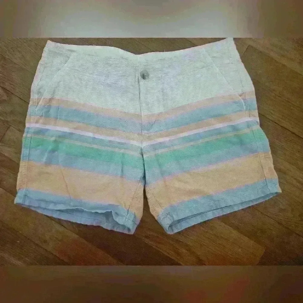 Women's Columbia PFG Solar Fade Shorts